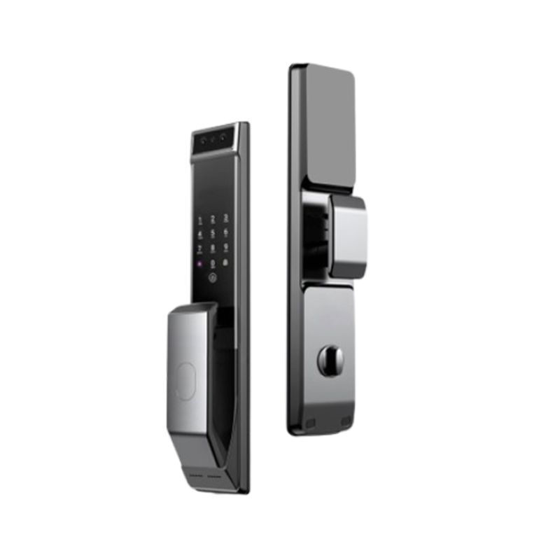facial recognition lock z2000